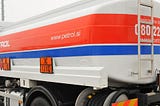 AZ EMBARGÓ VISSZANYAL: A szlovén Petrol kúthálózat jelezte, hogy ellátási zavarok léphetnek fel több nyugat-balkáni országban