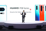 Rewrite the Rules of Photography: All You Need to Know About HUAWEI P30 and P30 Pro