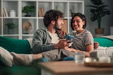 Green Flags to Look for in a New Relationship