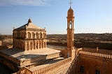 Mardin Medyumları Midyat Süryani Büyücüleri