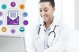 Hospital Social Media Marketing: Proven Tips With Examples — Digitalis Medical
