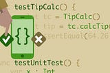 How To Write Unit Test For Any iOS Project?