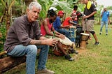 Our 10 Favorite Episodes of Anthony Bourdain’s TV Shows