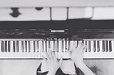 Playing Love — 三十歲從零開始學鋼琴：獻給那些在各種領域努力的人！