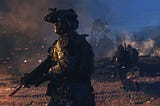 Call of Duty: Modern Warfare 2 will need a phone number