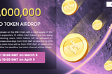 How to Claim Your HALO Token?