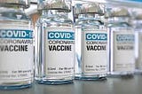 Vaccines against Covid-19 save lives. Get vaccinated!