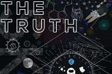 Tripping Over The Truth, Vol I E-Book release and one year update