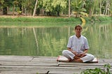 The Benefits of Meditation