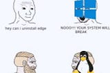 Every developer should use Linux