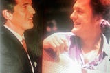 JFK, Jr. & Harry Chapin: Lovers of Life; Brothers in Death.