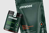 Joy Mode Male Booster: Does This Supplement Solve Sexual Health Issues?