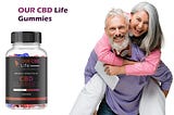 OurLife CBD Gummies {2024 Update} — Benefits, Ingredients, Side Effects!