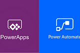 Best Practices to Keep in mind when using PowerApps and Power Automate.