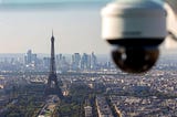 Algorithmic video surveillance at the Olympic Games: should we be worried about AI in Paris?