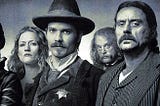 What “Deadwood: The Movie” Gets Right About TV Revivals