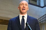 Carter Page Got Screwed By The FBI