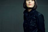 City of Birmingham Symphony Orchestra brings Raminta Šerkšnytė to Utrecht