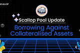 Scallop Pool 抵押資產借貸更新