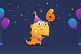 Coinzilla Turns 6 | We’re Beating the Bear Market