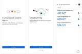 Google Authenticator vs Protectimus SMART: Which Authenticator App with Cloud Backup is Best for…