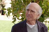 Is the last “Larry David Moment” the end of humor?