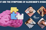 1) What is Alzheimer’s disease?