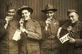 The Surprising Story of the Candy Bar Market Boom Post World War I