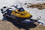 How to Summerize a Snowmobile? 8 Tips to Get it Better