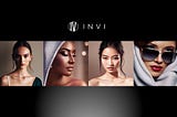 INVI, 4 Virtual influencer Demos Selected
