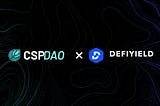 CSP DAO Project Review: DeFiYield