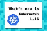 Automatically migrating to K8s 1.16 (and beyond) with Janos