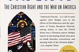 Why I Started Using Christian Fascism Instead of Christian Nationalism