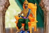 Story of King Bharat’s Reincarnation as a Deer