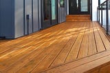 Restore and Revitalize your Deck