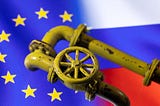 War Update: How is Russia choking the EU? Russia’s master plan