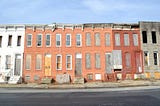 Black Autonomy For Baltimore (Sandtown-Windchester)