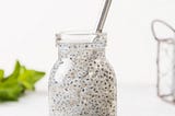 Chia Seed Water: The Unheralded Health Superstar!