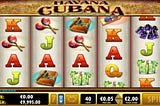 Cubana