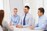 Interview Skills Training