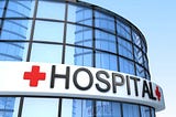 Hospitals must be permitted to consolidate