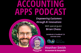 Empowering Customers through AI Innovations | Brian Chess