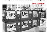 READ/DOWNLOAD$& Media Control, Second Edition: The Spectacular Achievements of Propaganda (Open…