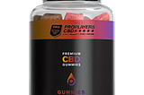Pro Players CBD Gummies: Nourishing Body and Mind for Athletes