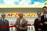 The Founder (Fome de Poder)