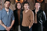 7 Reasons Why You Should Listen To Arctic Monkeys