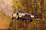 CarX Rally v15046 Unlimited Money & Unlocked Cars Mod Download Free for Android