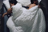 What Is This New Trend Of Sleep Divorce And Will You Do It?
