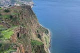 Exploring Madeira: Portugal’s Atlantic Gem