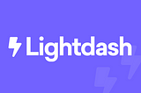 Tool Evaluation Series: Lightdash